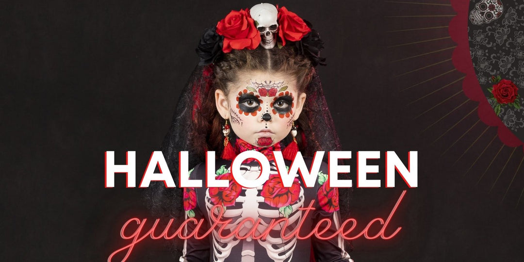 10 Last Minute Costumes for Girls Just in Time to Save Halloween