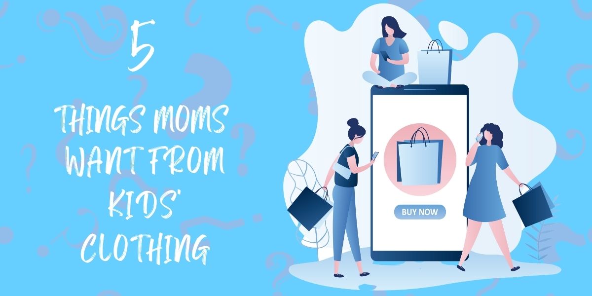 Things moms deals want