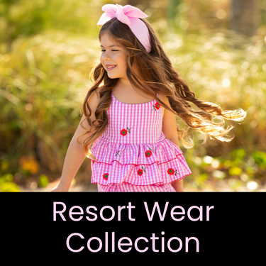 Resort Wear