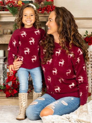 Mommy & Me Fall Clothing