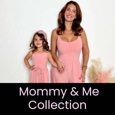 Mommy and Me Mother's Day Outfits | Mia Belle Girls