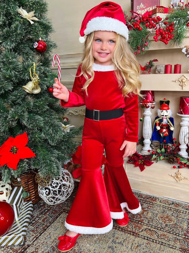 Girls Christmas Clothes | Mommy & Me Outfits | Girls Christmas Dresses