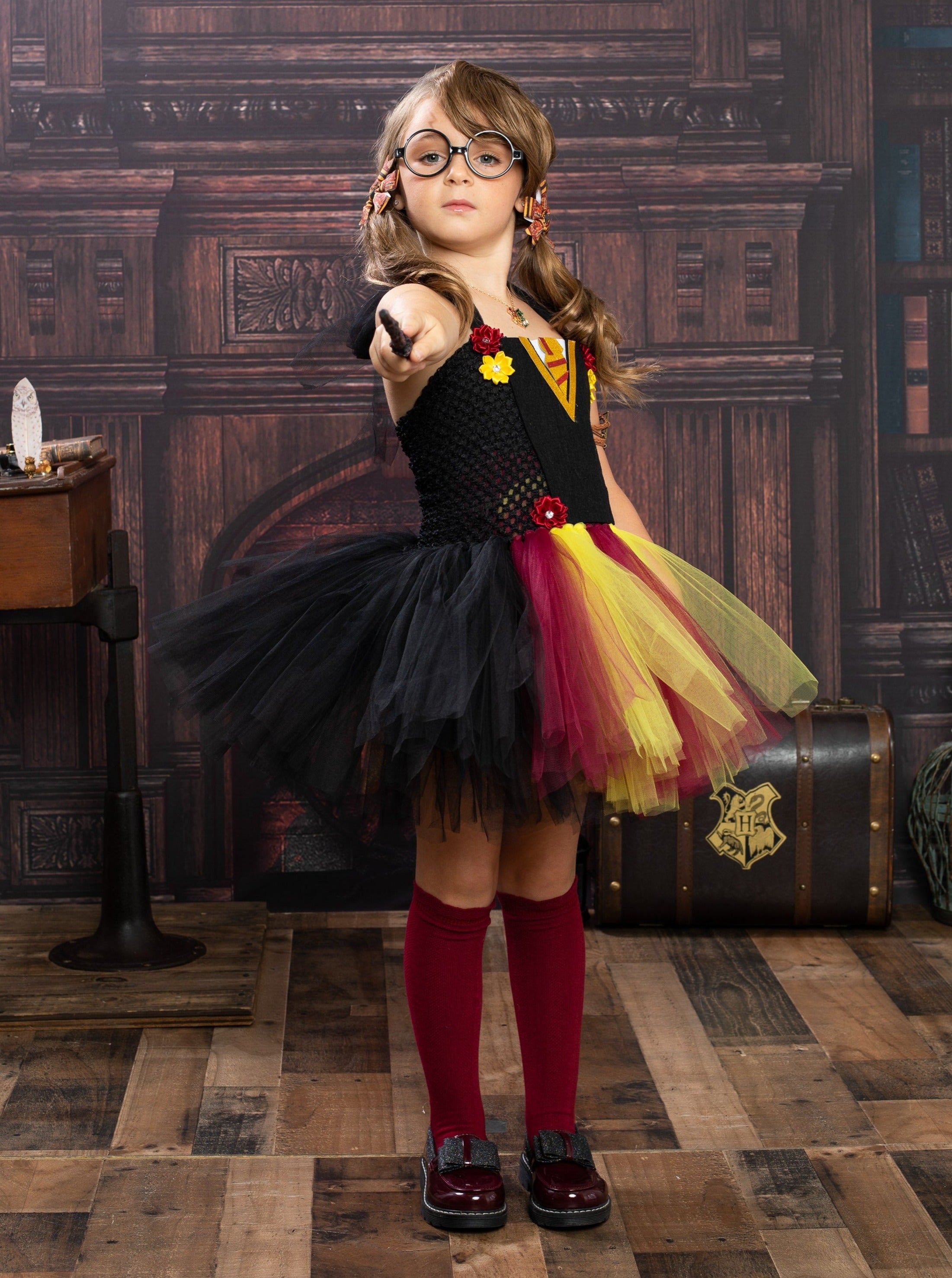 Harry potter tutu dress sale
