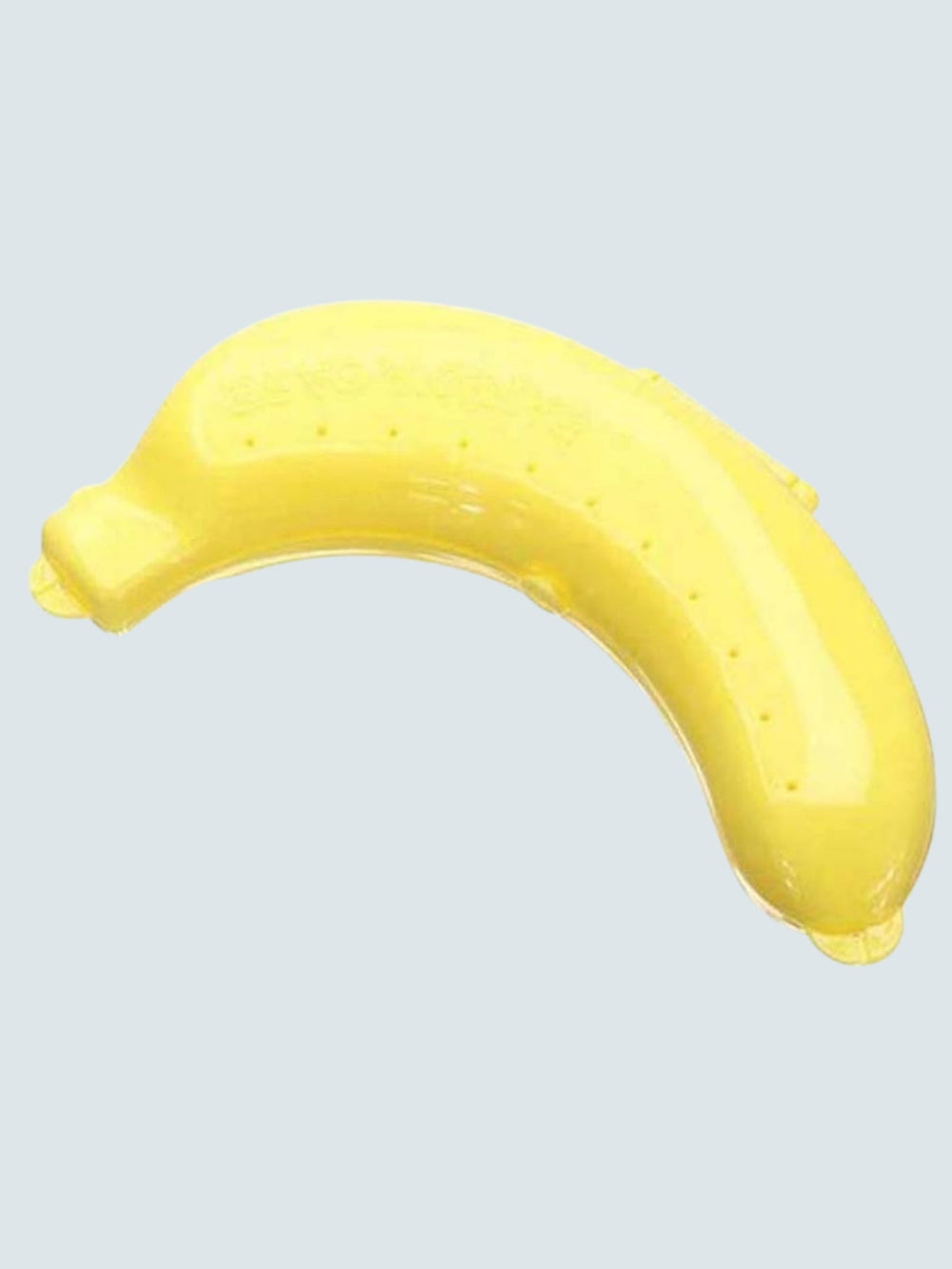 Girls School Lunch Banana Saver - Accessories - Mia Belle Girls