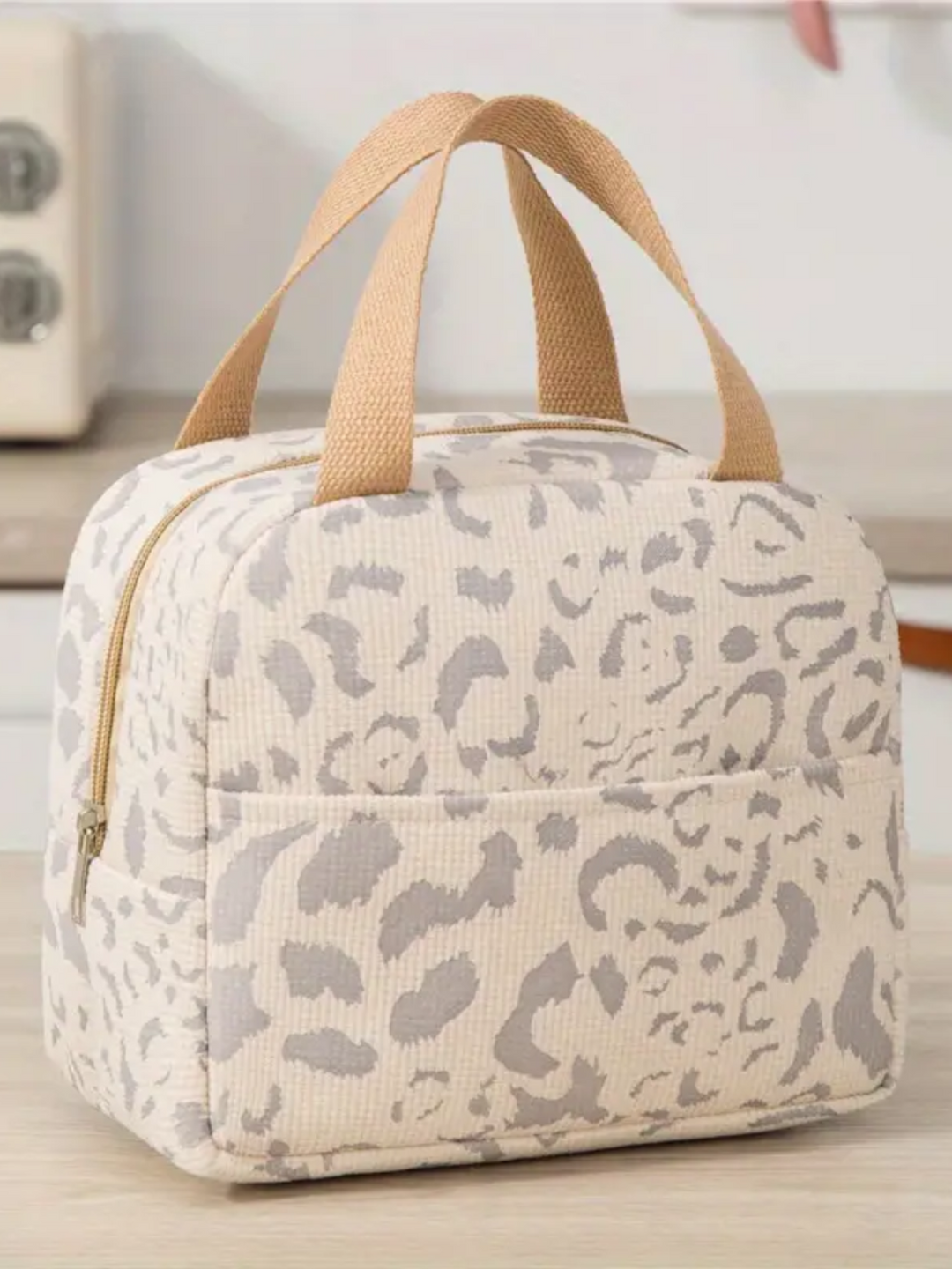 Girls Cute and Practical Lunch Bag - Stylish and Functional