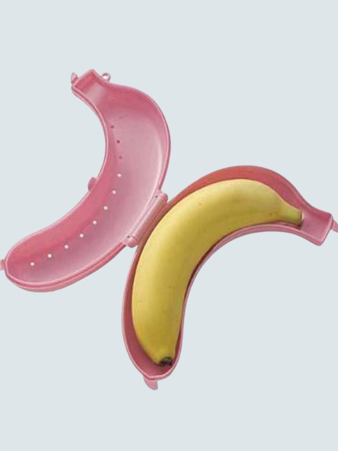 Girls School Lunch Banana Saver - Accessories - Mia Belle Girls