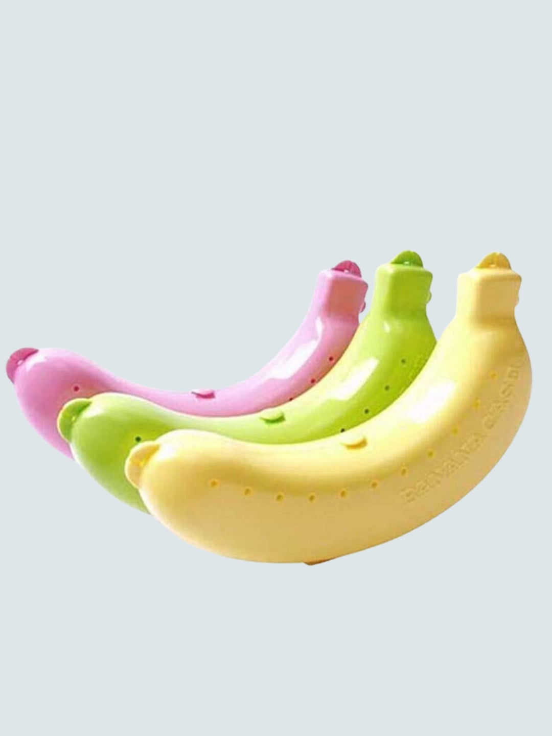 Girls School Lunch Banana Saver - Accessories - Mia Belle Girls