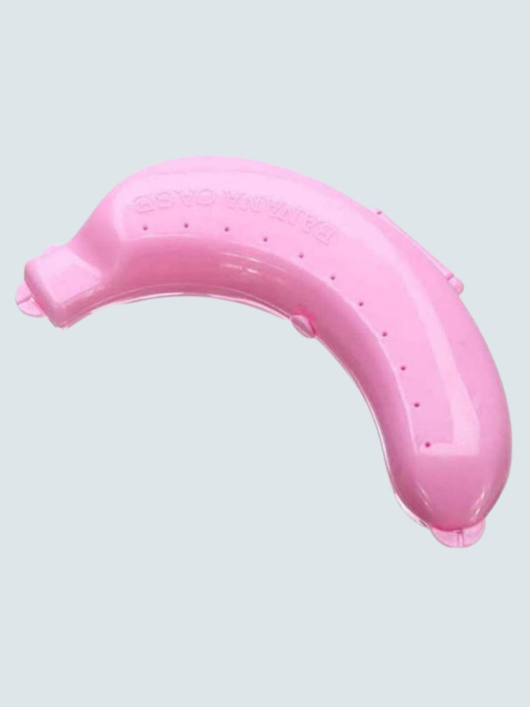 Girls School Lunch Banana Saver - Accessories - Mia Belle Girls