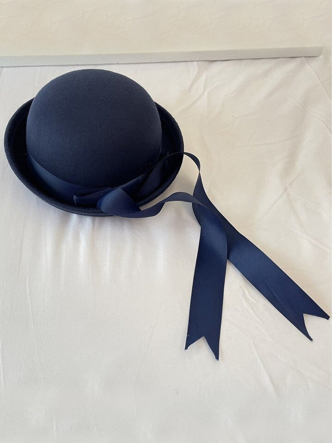 bowler hat silhouette