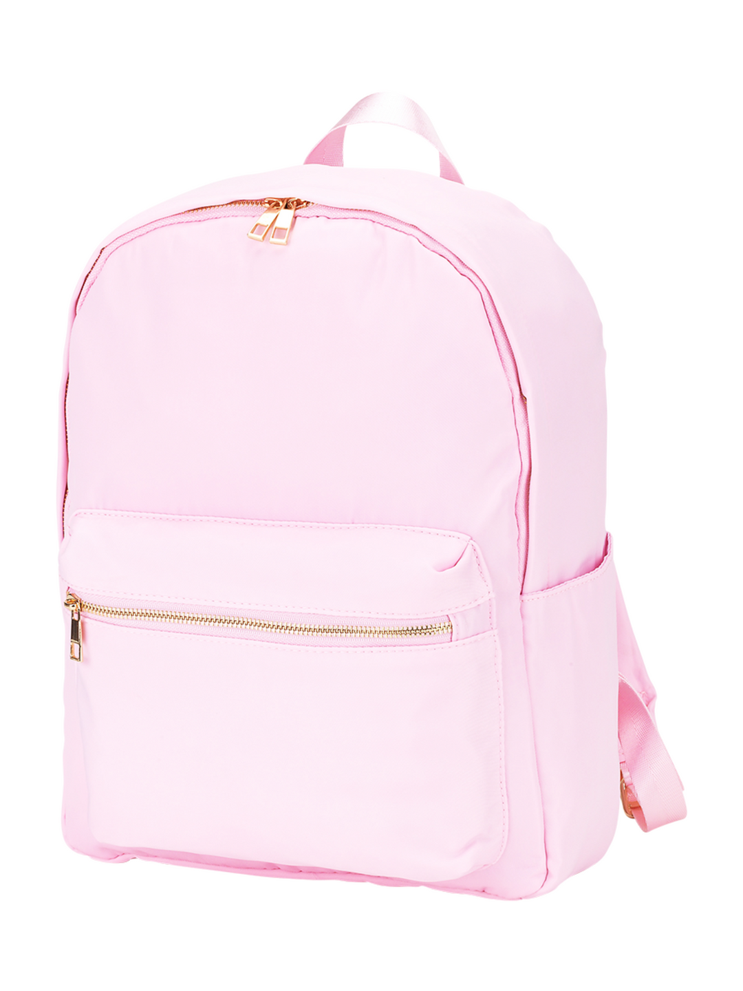 Viv & Lou Pink Charlie Backpack