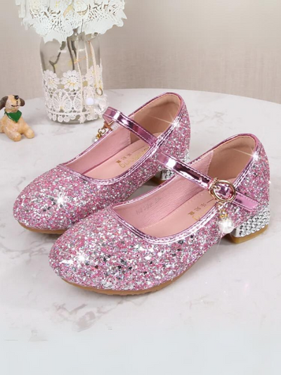 Mia Belle Girls Flats | Little Girls Shoes By Liv and Mia