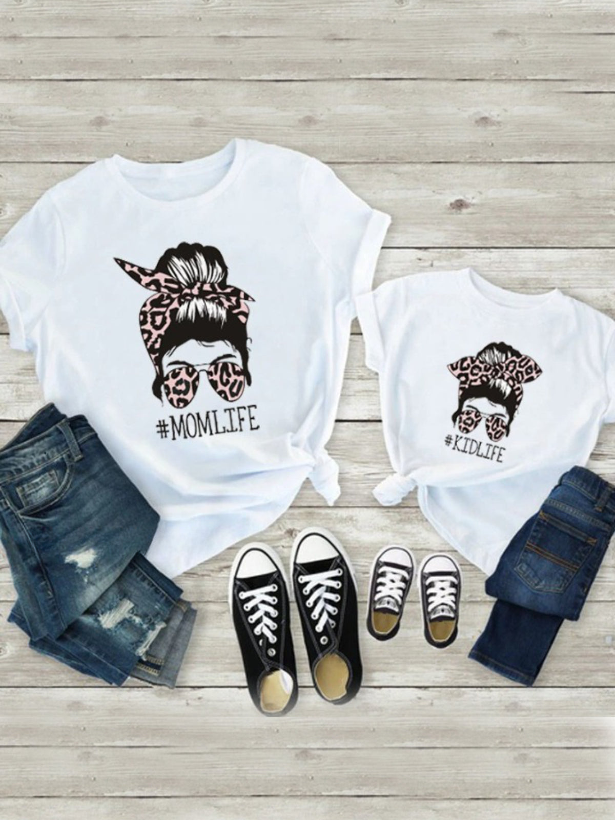 Mommy and Me Summer Clothes Tees Tops Sweaters Mia Belle Girls