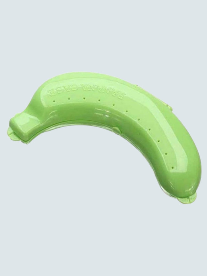 Girls School Lunch Banana Saver - Accessories - Mia Belle Girls