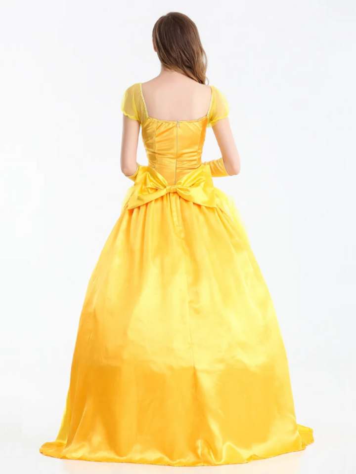 Women Magical Belle Halloween Costume