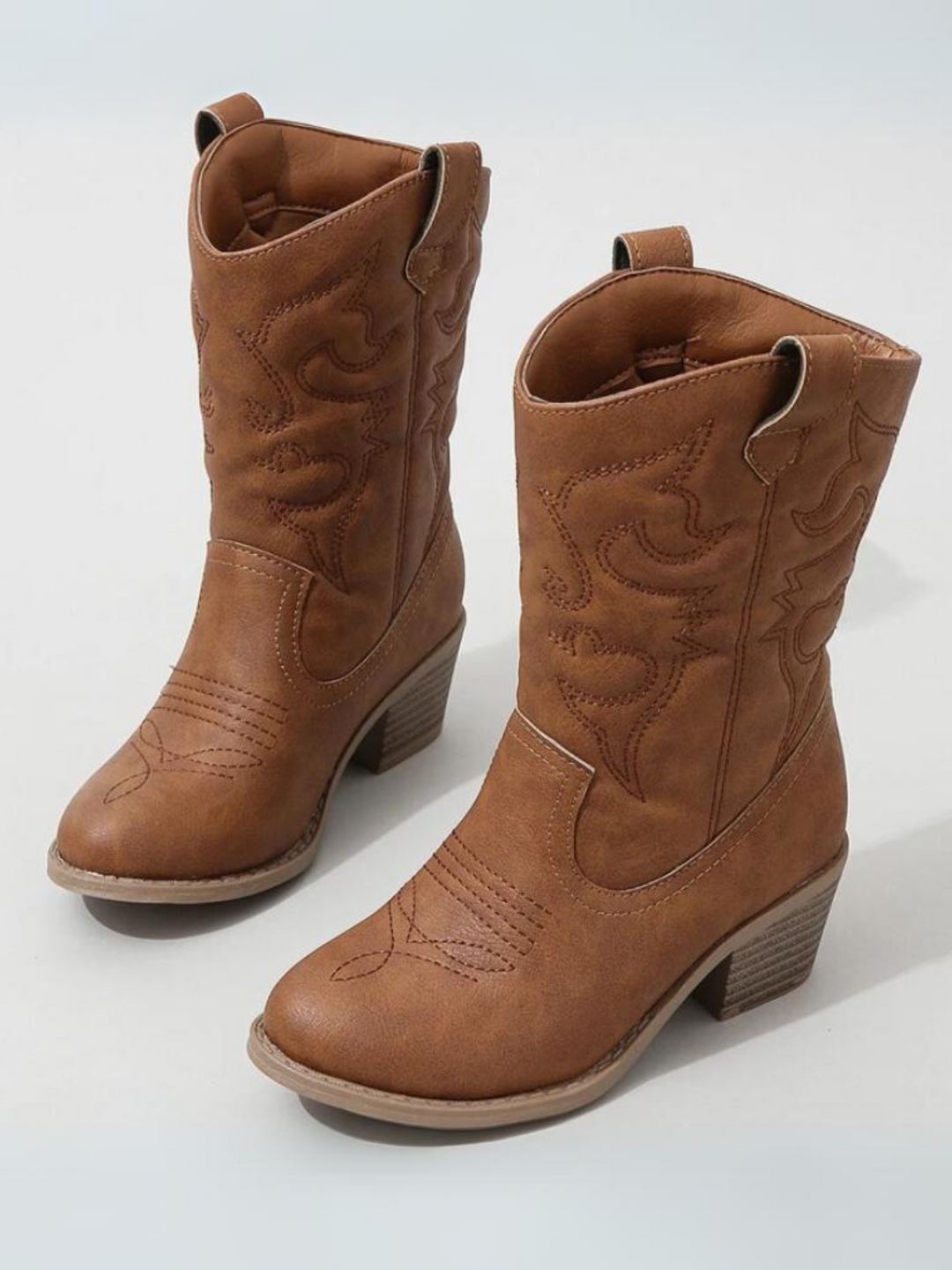 Mia cowgirl boots on sale