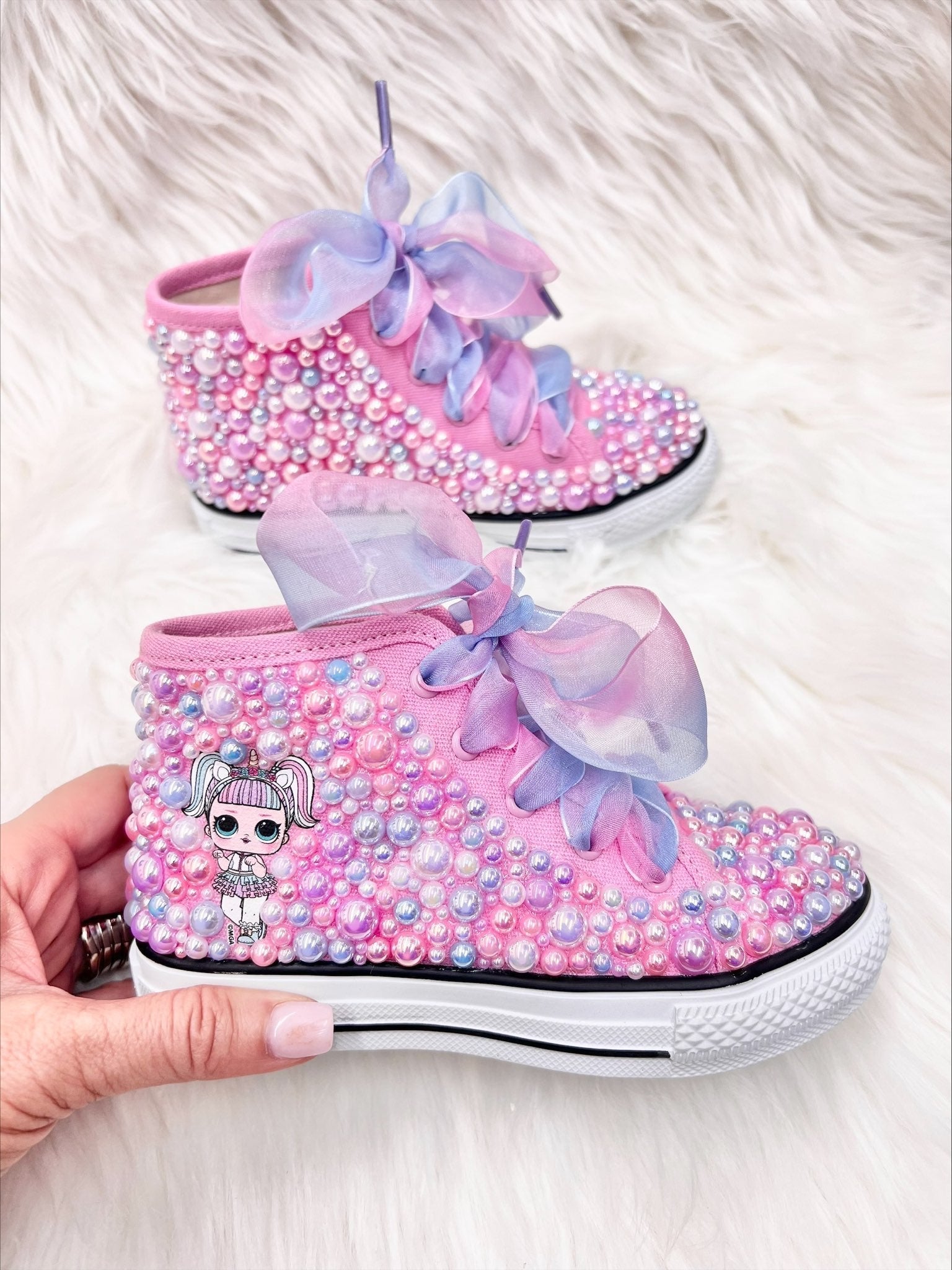 Little outlet girls shoes