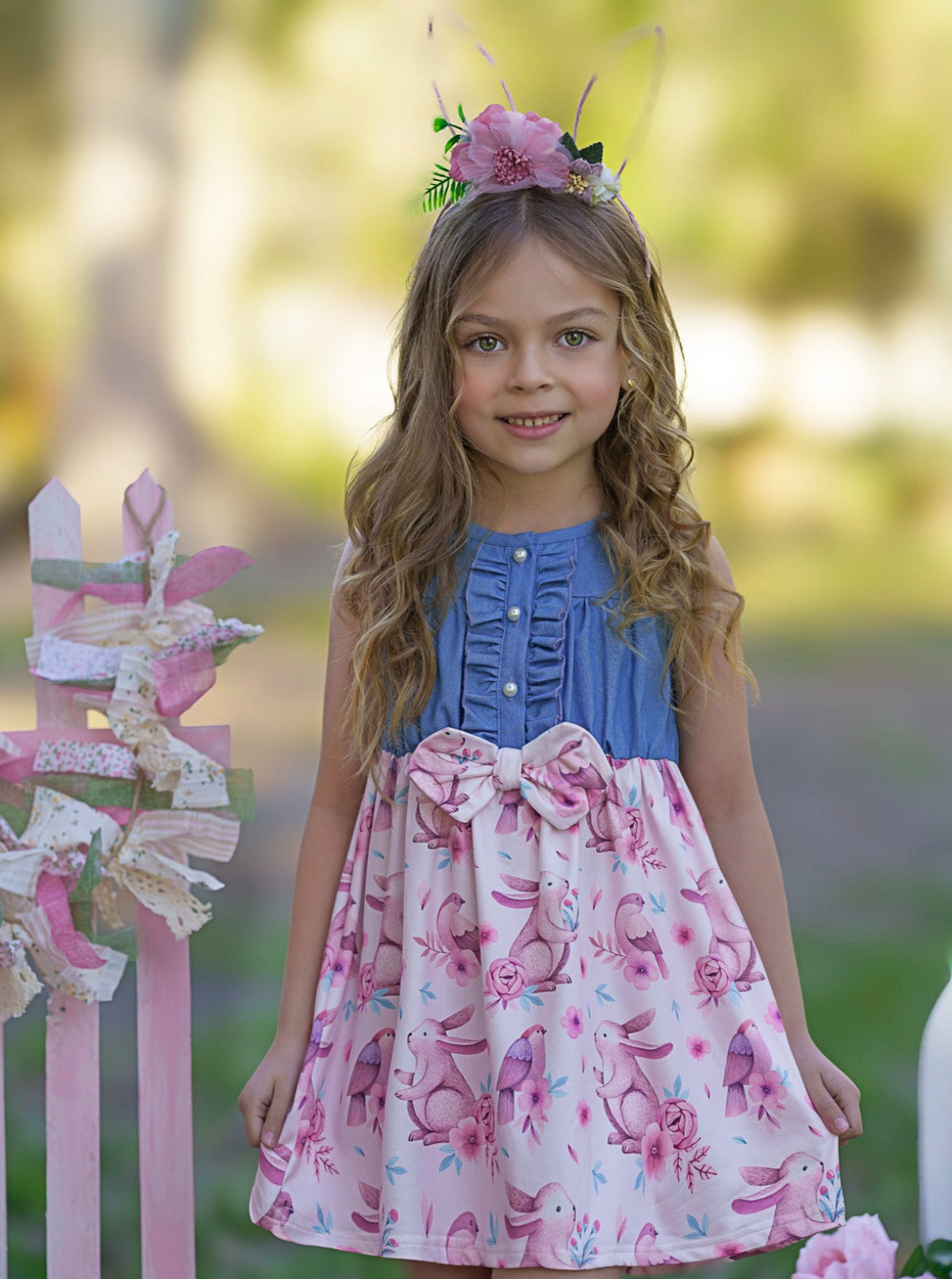 Dresses for easter for girls hotsell