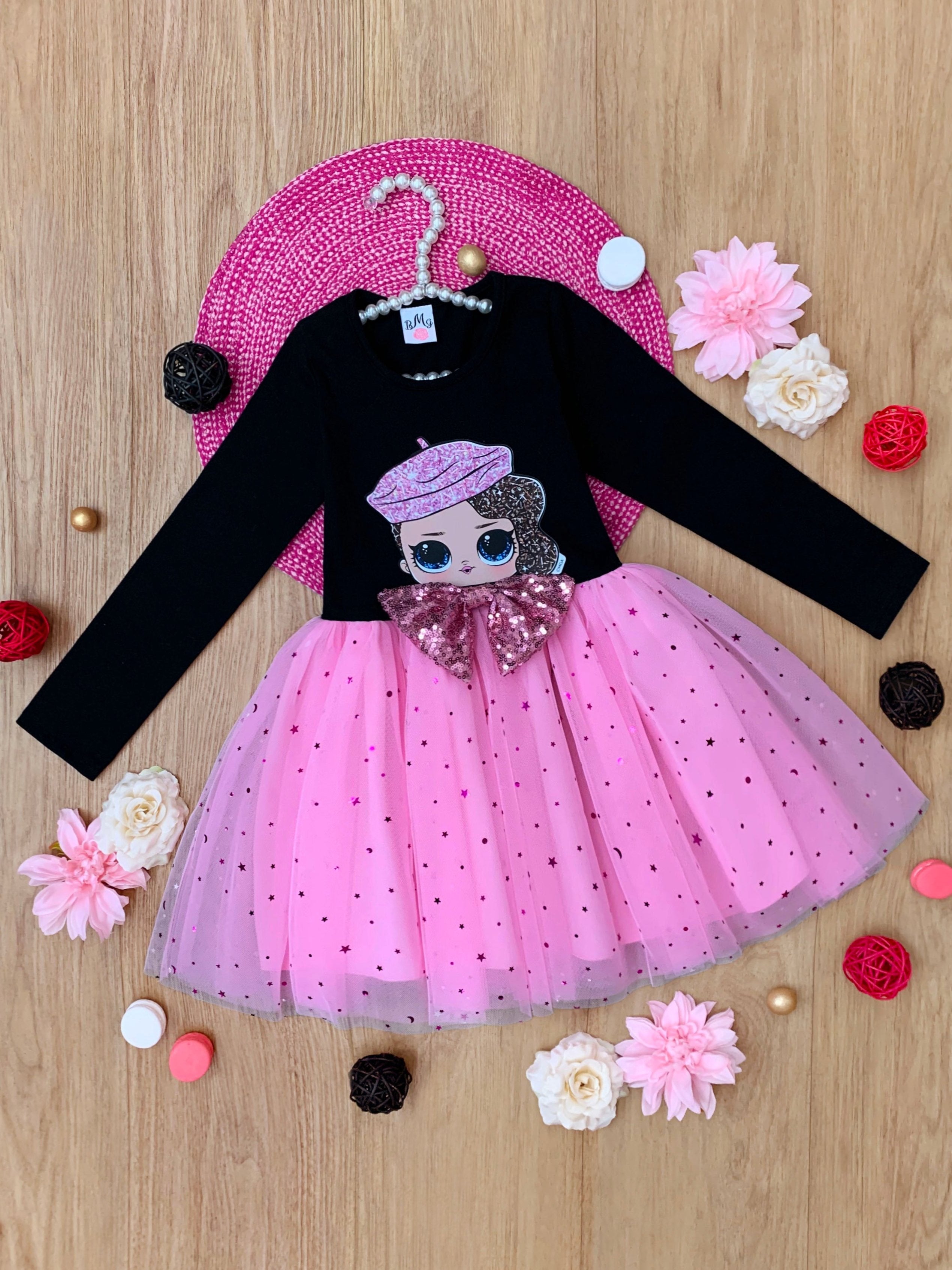 Lol tutu set online