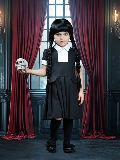 Girls Halloween Costumes | Kids Scary Costumes | Mia Belle Girls