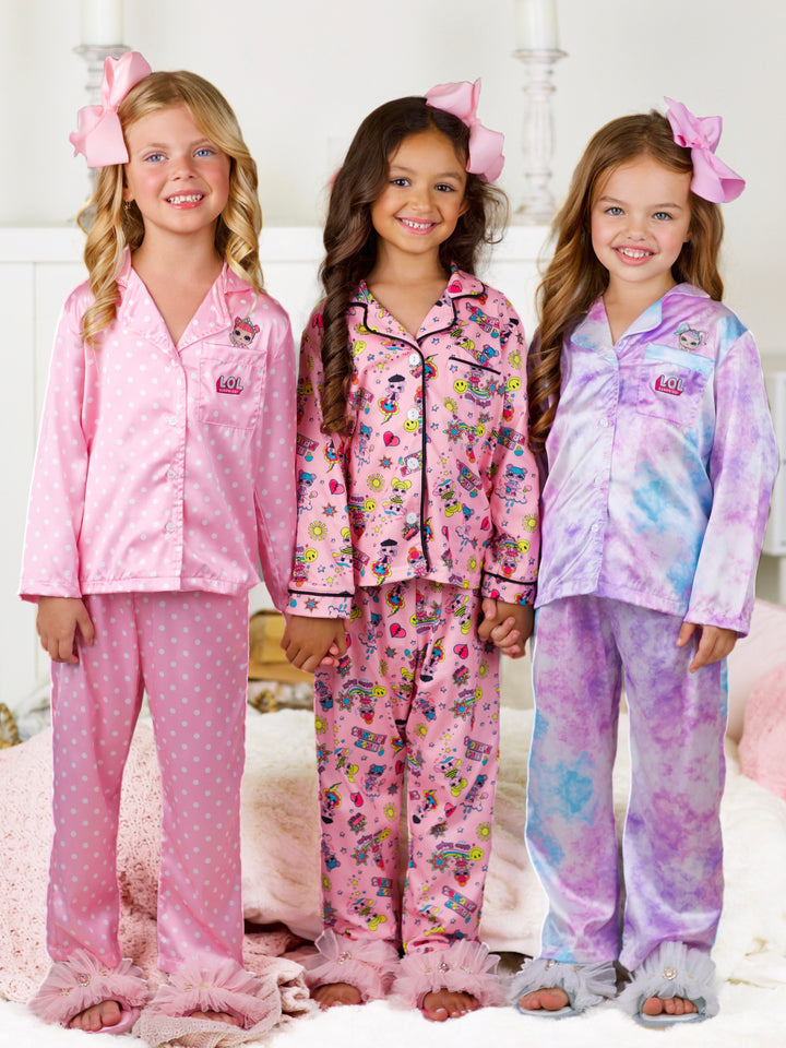 LOL ÜBERRASCHUNG! Best Friends Pyjama-Set