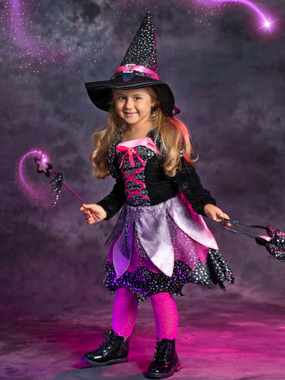 Girls Halloween Costumes | 25 Best Classic Costumes | Mia Belle Girls