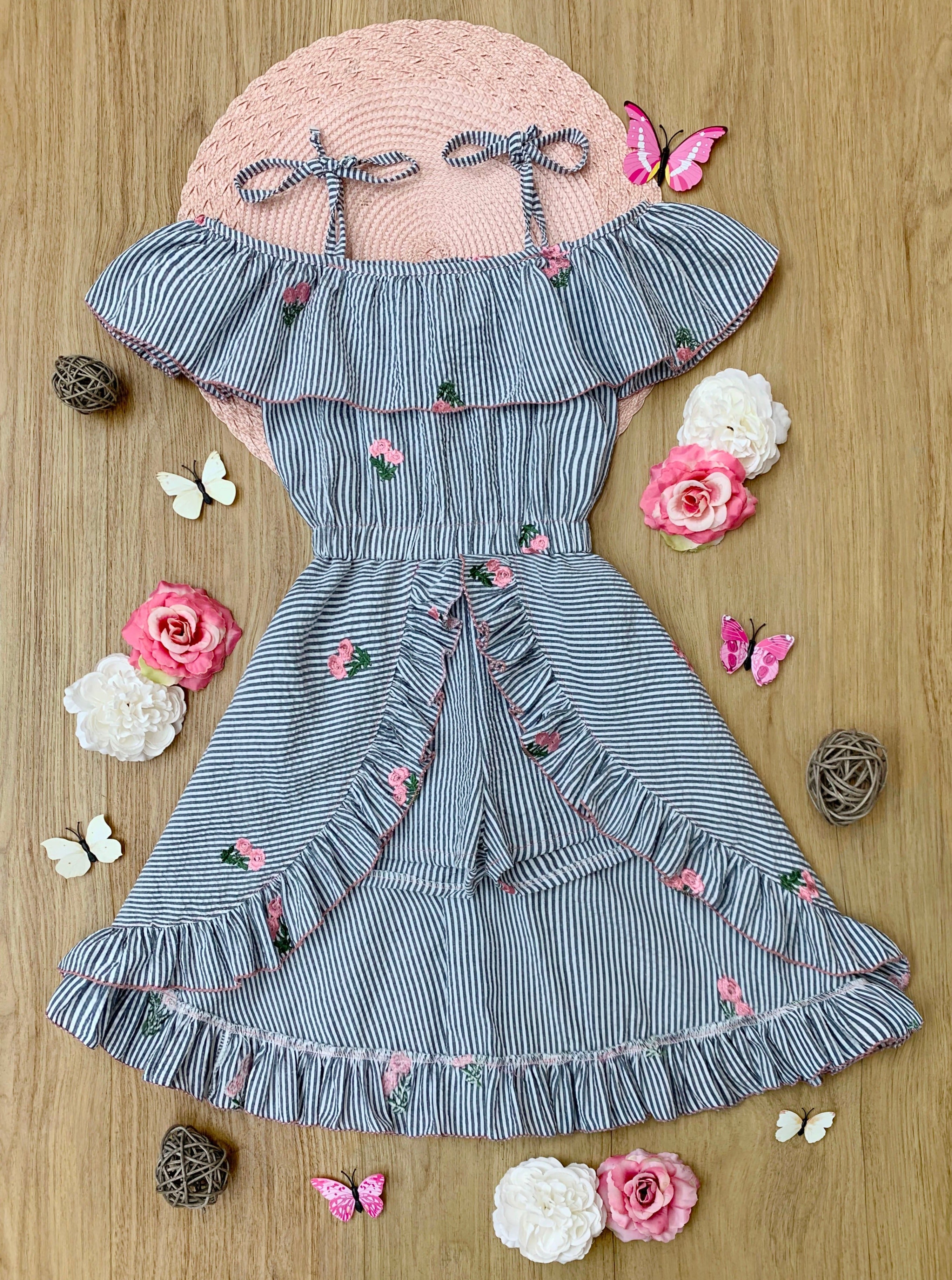 Cheap romper dress hotsell