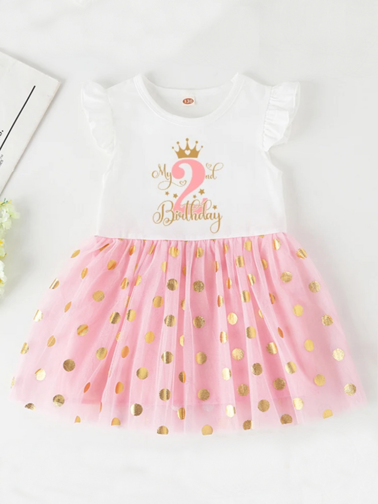 Tutu dress age 2 hotsell