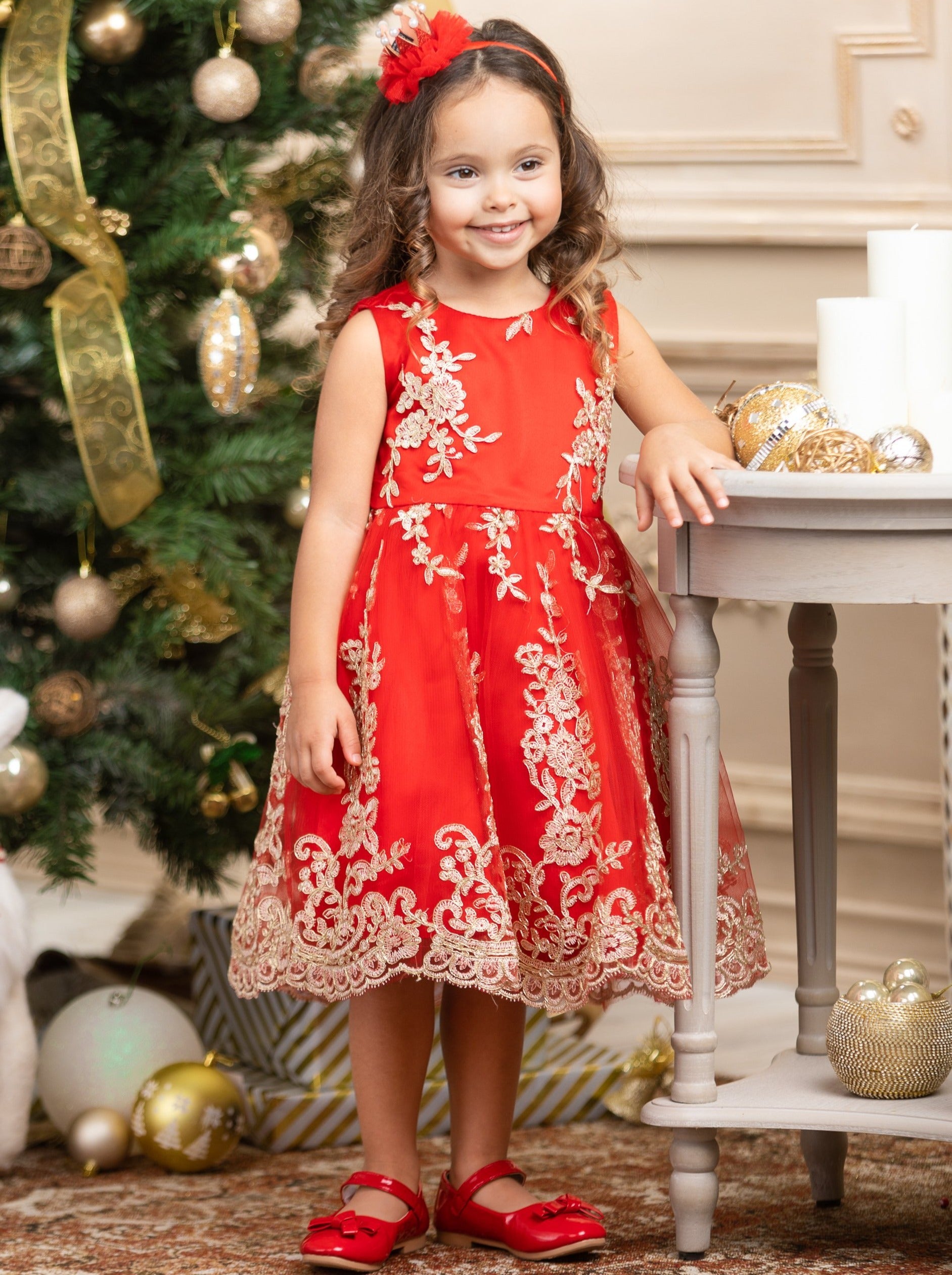 Holiday dress deals