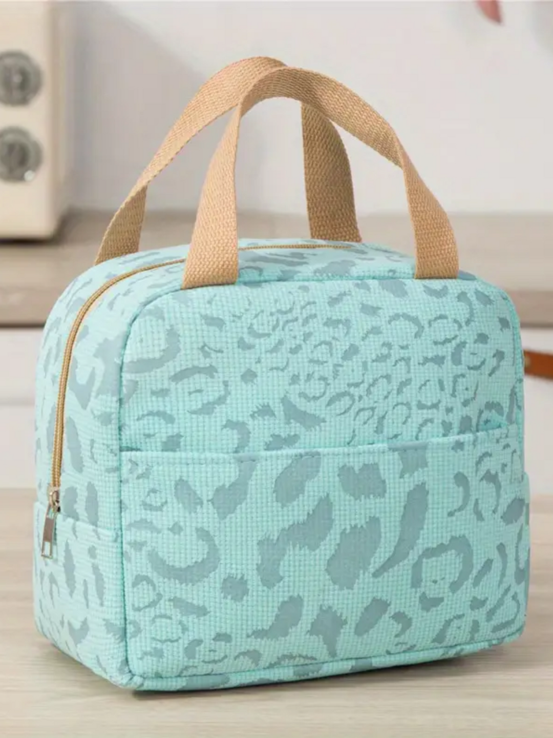 Girls Cute and Practical Lunch Bag - Stylish and Functional