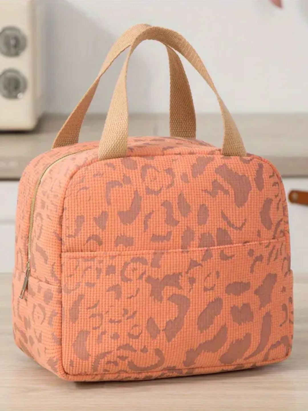 Girls Cute and Practical Lunch Bag - Stylish and Functional