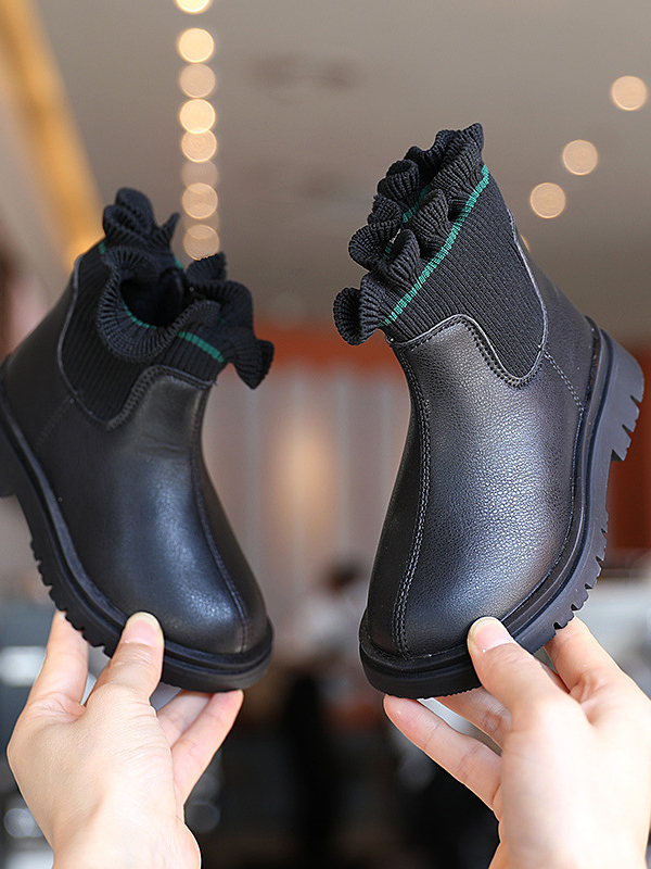 Ankle boots for baby girl deals