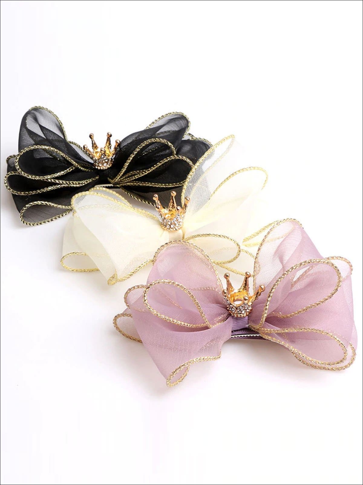 Trending hair accessories 2019 sales