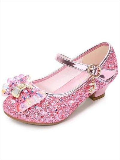 Mia Belle Girls Flats | Little Girls Shoes By Liv and Mia