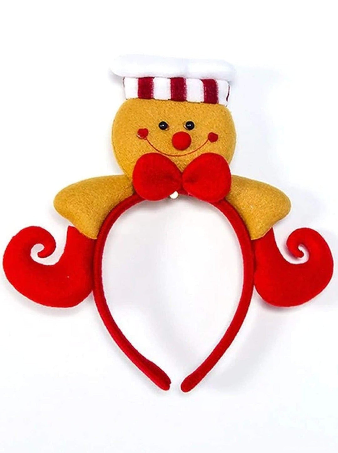 Cute Christmas Accessories | Girls Christmas Themed Festive Headband