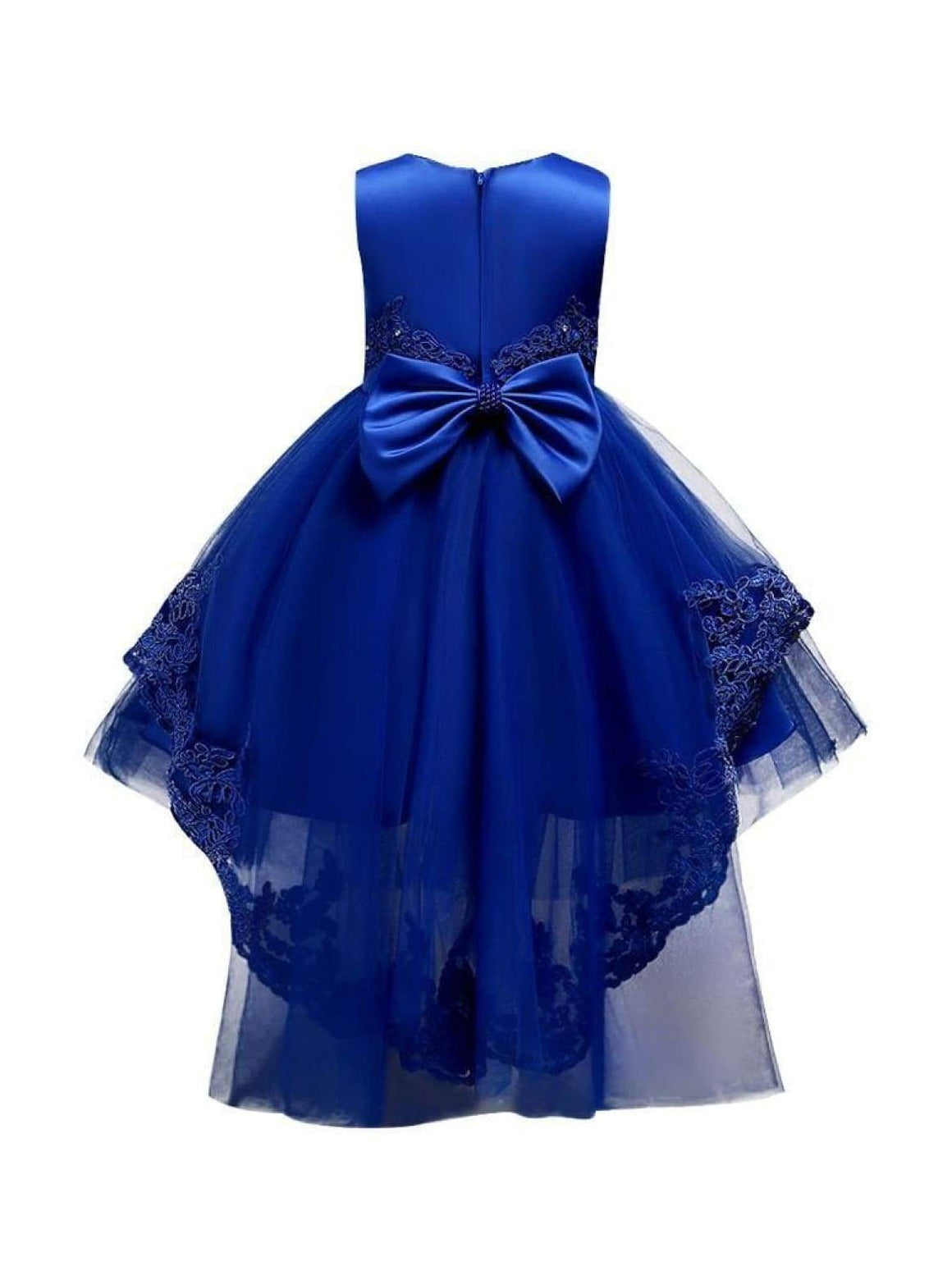3t navy blue dress 2025