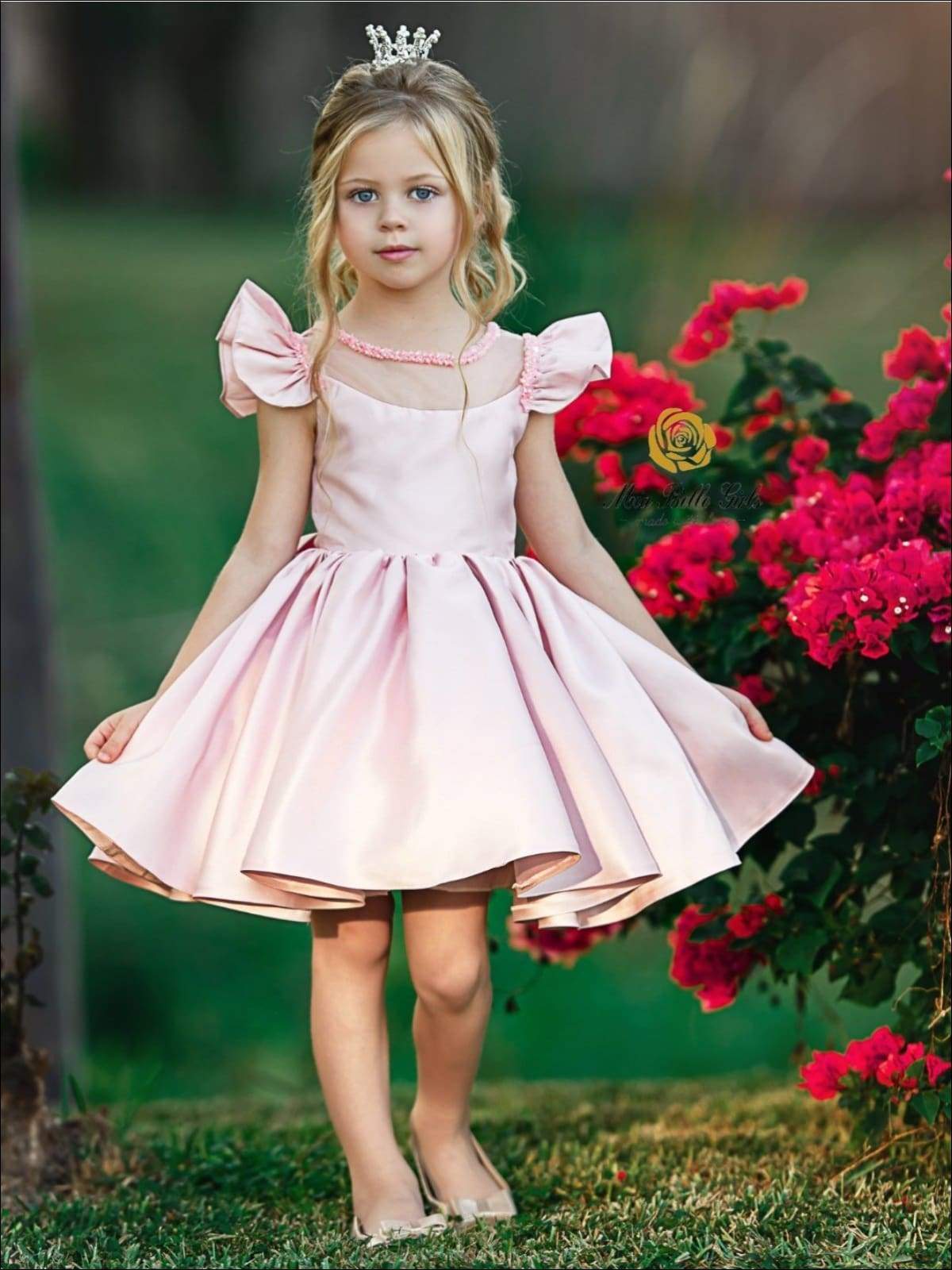 Girls Special hotsell Occasion Dress