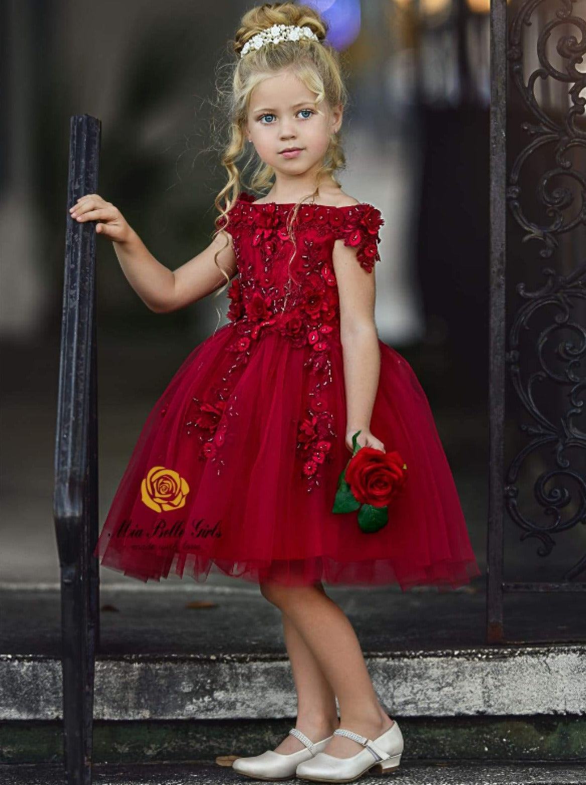 Cute little red dress hotsell