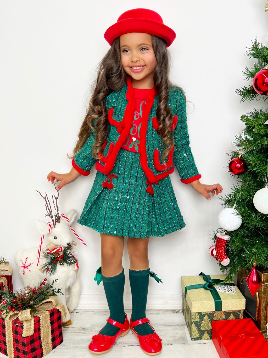 Cute winter outfits for kids best sale