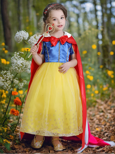 At Mia Belle Girls, all girls Halloween costumes ideas come to