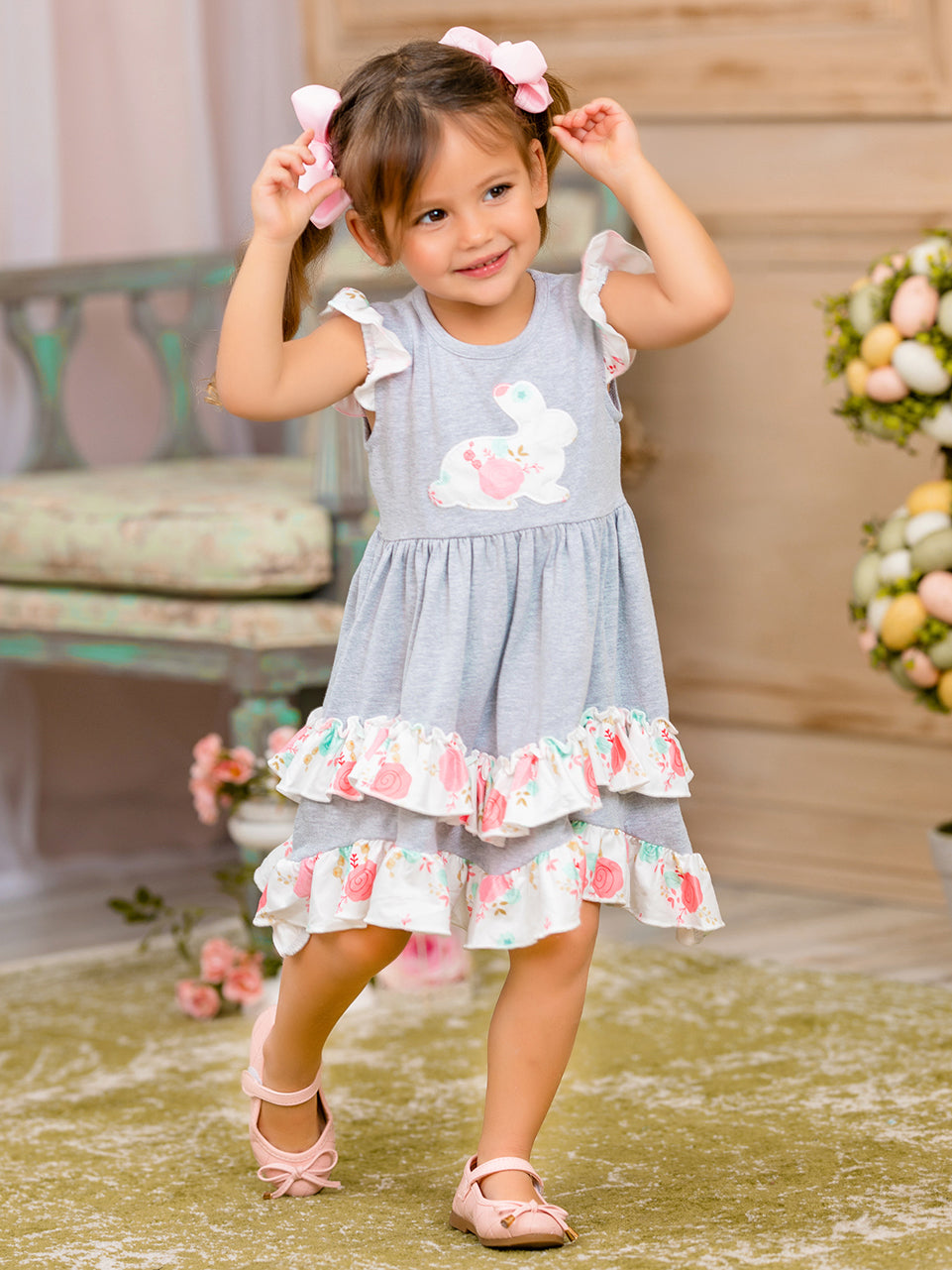 Miss Baby - Dress your little ones in style!