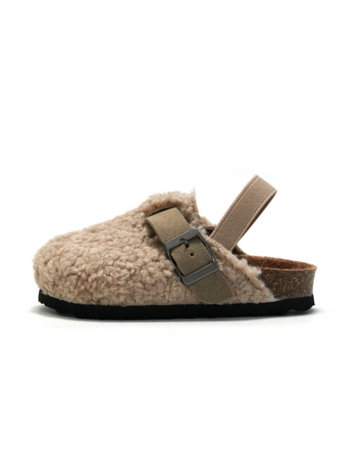 Shoes By Liv & Mia | Toddlers Wooly Loafers | Girls Boutique – Mia ...