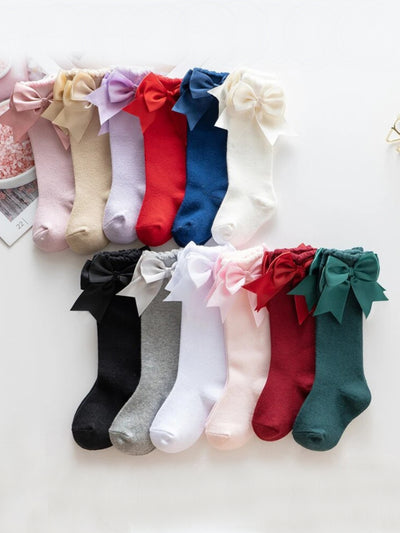 Teatime Princess Floral Lace Socks – Mia Belle Girls