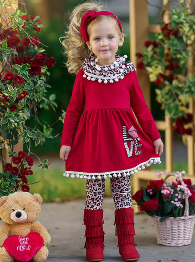 9Y Girl Skirt Sets Casual Winter Fall Dresses Cute Clothes Outfit for Girls  9-10 Years Big Girls Outfits Black 