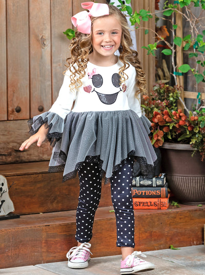 Halloween Clothes & Apparel | Toddlers Kids Girls | Mia Belle Girls