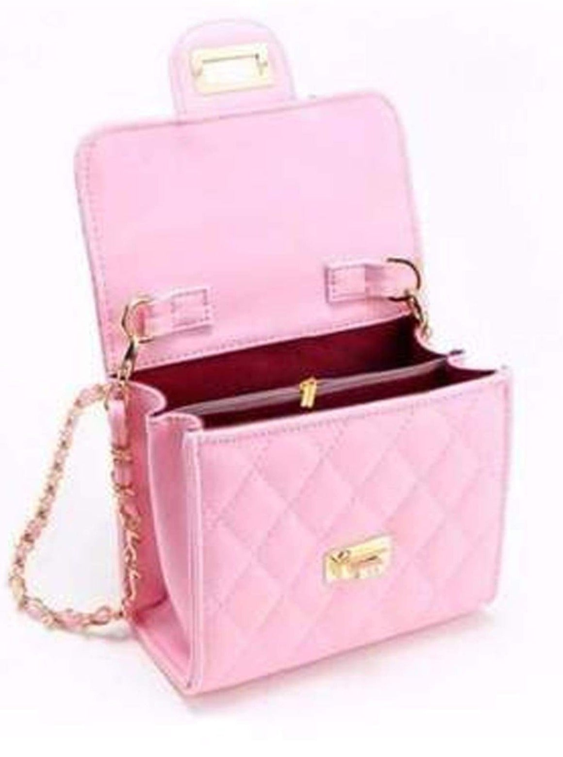 Small size Stylish Hand bag Shoulder Purse/ Unique party purse/Money Bag  Lather Bag for Women's