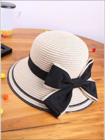 Childrens Hats - Mia Belle Girls – Tagged Straw Hats